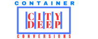City Deep containers